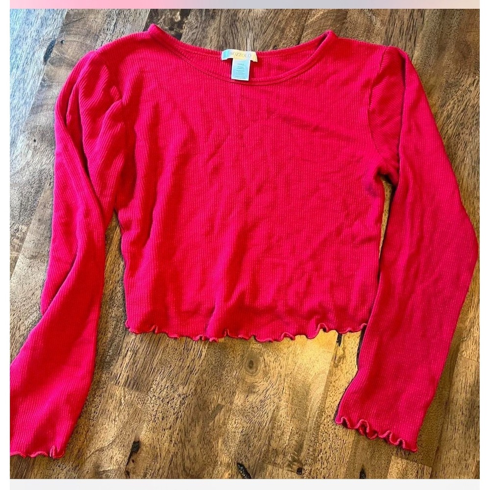 Top bundle small‎ - Picture 2 of 5